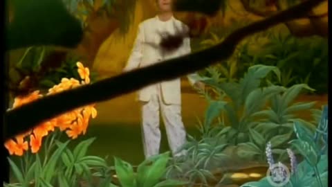 Elton John Performs Can You Feel The Love Tonight Timeless Classic Portrait Format