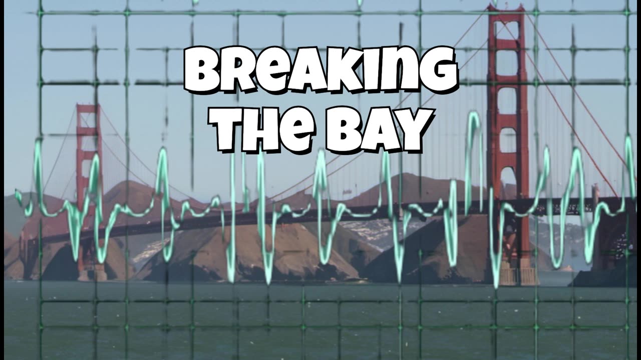 Breaking the Bay: Episode 4