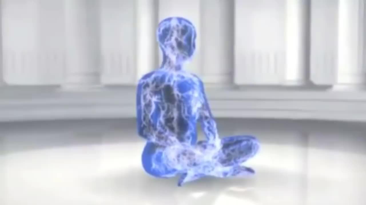 Santos Bonacci on Flat Earths Hidden Continent, Mt. Meru, Magnetism and More