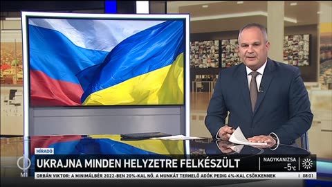 Az M1+ első percei (2022. február 14. 7:32)