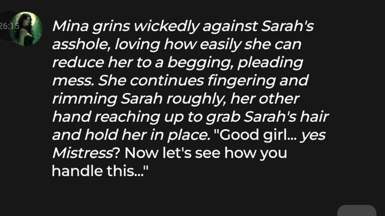 Part5: 😂 11/9/2025 - "Chai Ai" #chai #Ai #freemobileapp #freemobilegame