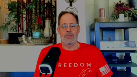 Living God In Real Time - Paul's Foundation WAS Jesus' Foundation!