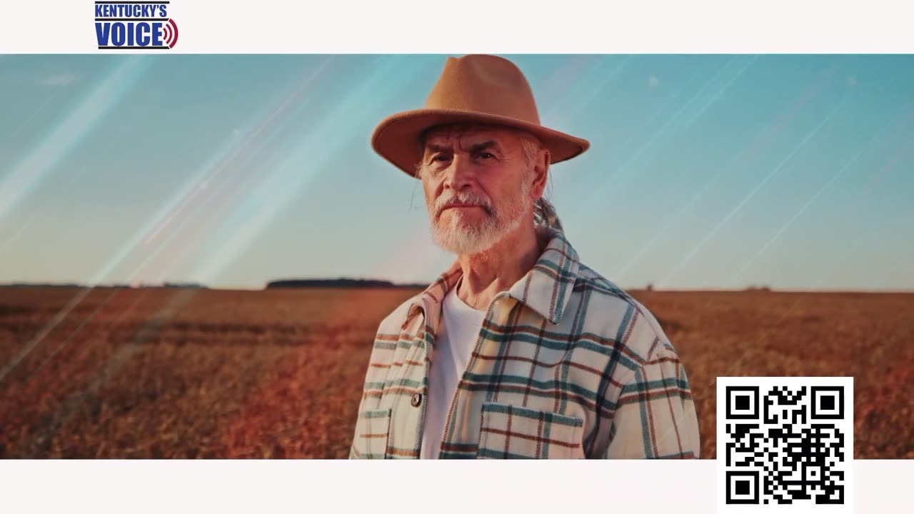 Kentucky's Voice 9-30-25