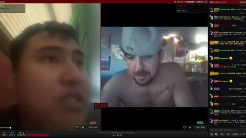 Fishtank.live Battle Chat open beta P26