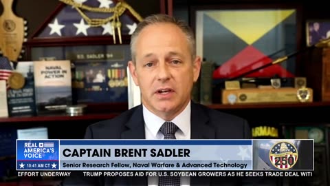 A STRONG NAVY IS AN AMERICAN ISSUE 