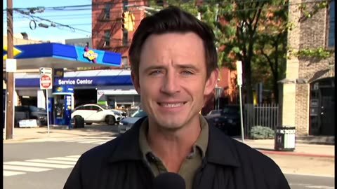 Carjacker Returns Vehicle with Baby in Backseat