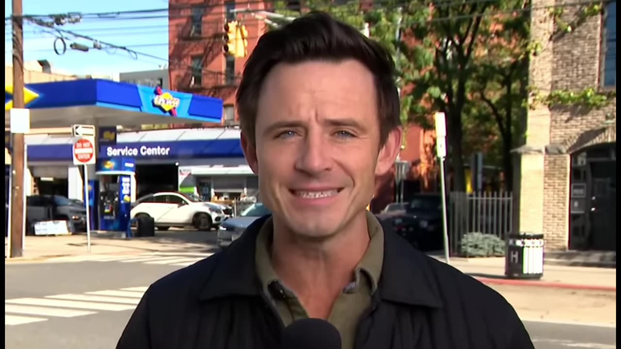 Carjacker Returns Vehicle with Baby in Backseat