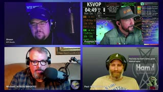 Share YOUR Black Friday / Cyber Monday deals! - Sunday Night Ragchew Ep. 104