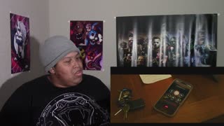 Scream 7 Trailer (Neve Campbell & Courteney Cox) | Frightmare Friday | Chipmunk Reaction