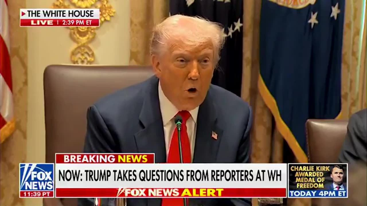 Our Country was built on merit