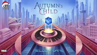 Autumn's Child - Melody Lane (2026)