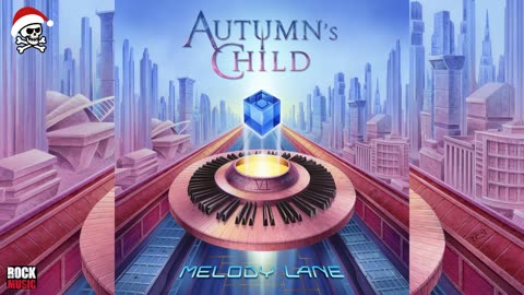 Autumn's Child - Melody Lane (2026)