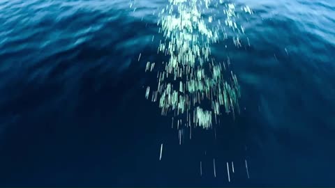 Travel To The Depths Of Our Mysterious