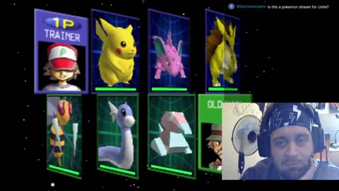 Pokemon!
