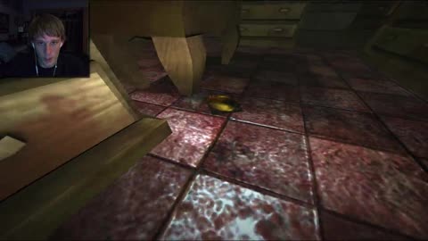 Hide and Seek - Part 02 (Andrew Blaze - Randy Stair)