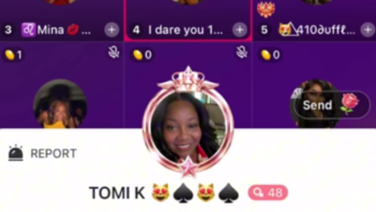 TOMIKAY SAYS SHE HELPED EBBIMAE PLATFORM + ARIES DRAG ZERO & MORE
