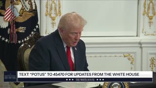 Trump Somberly Announces The Death Of West Virginia National Guardsman Sarah Beckstrom