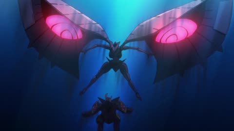 Enter the Spiral Zone - AMV