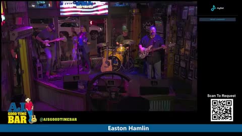 AUGUST 30 2025 LIVE AT AJ'S BAR PART 3