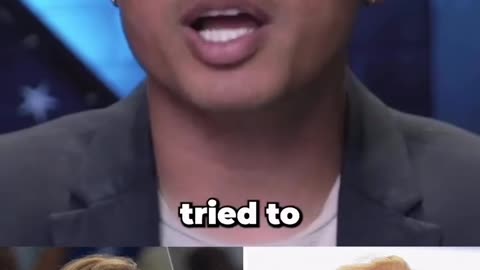 Kamala was playing 3D chess 🤯