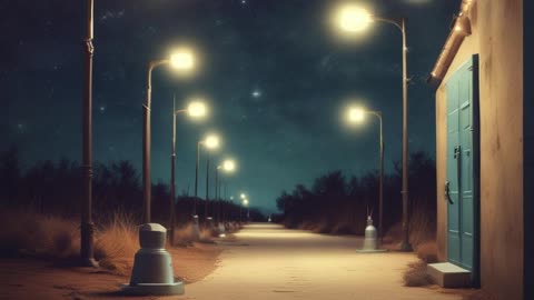 Let’s Go Crazy Tonight