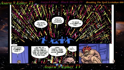 A9E - A.I.N.W.O. Ai World order 2030