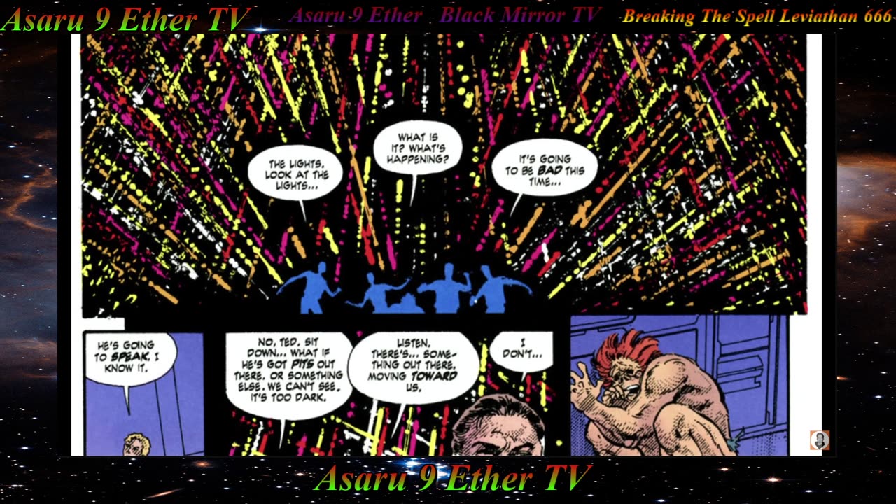 A9E - A.I.N.W.O. Ai World order 2030