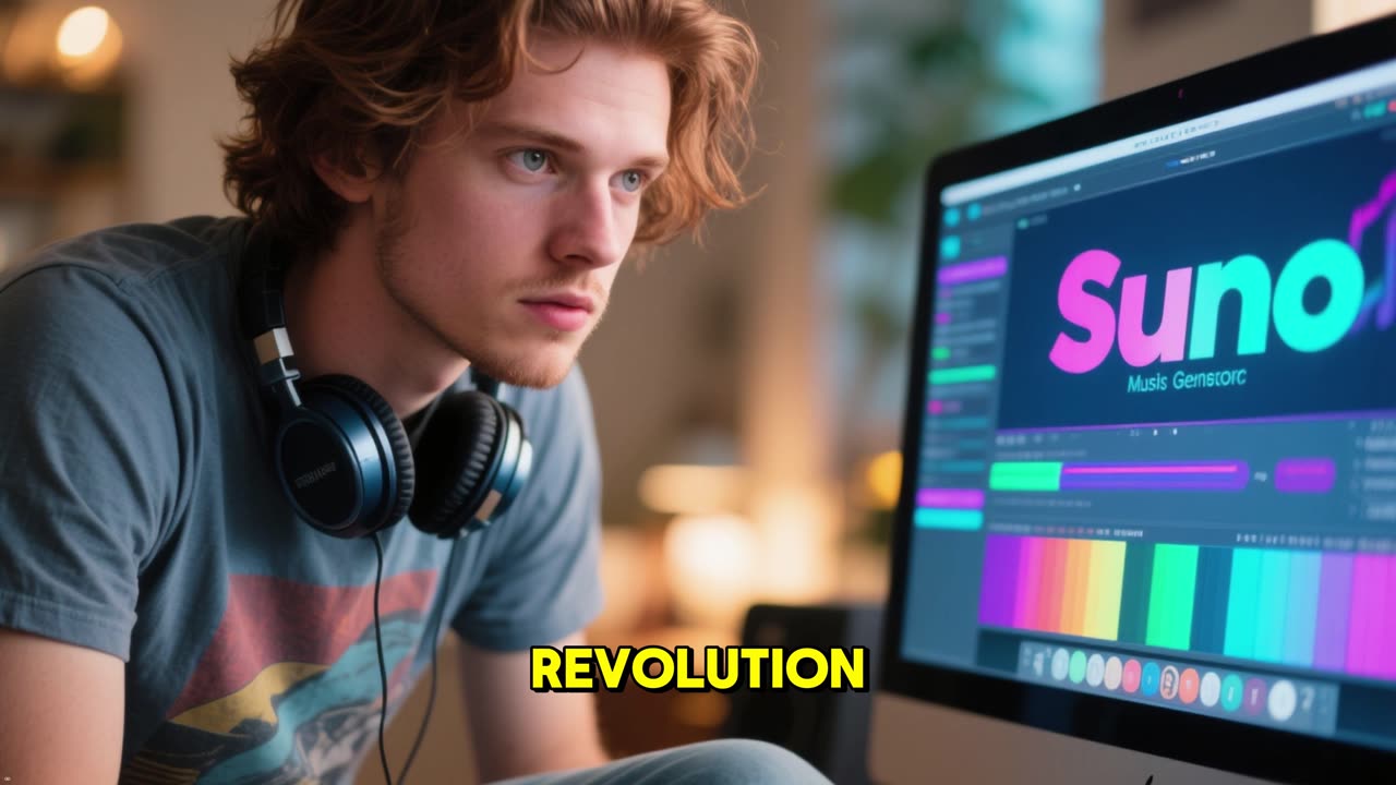 Suno AI Music Fraud or Future?