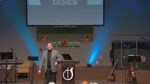 Madisonville Church of GOD 9-28-25