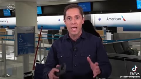 Airline canceled flights and staffing ..