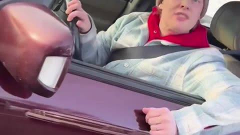 JD Vance uses leaked body cam video to justify killing by ICE