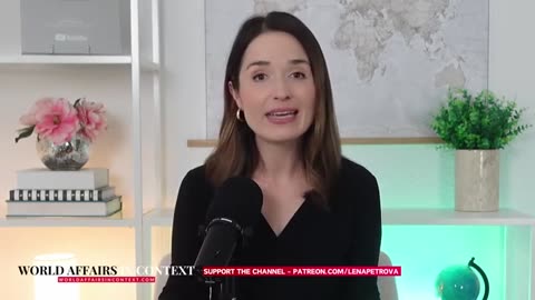 France Is in TOTAL MELTDOWN — And Europe Is Next