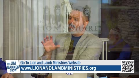 The Greater Exodus - Rabbi Monte Judah - Day 2