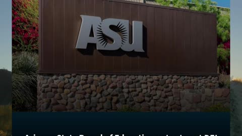 Arizona State Board of Education votes to cut DEI standards to comply with Trump executive order