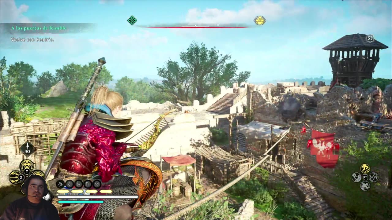 Assassin's Creed Valhalla 64#