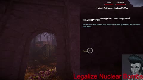 Guns And magic hell ya