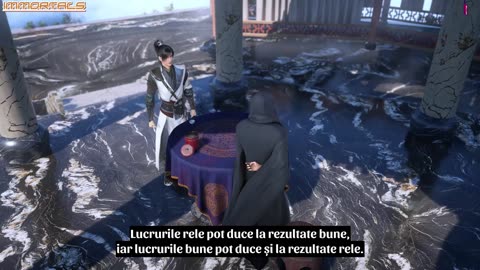 Peerless Battle Spirit EP51-55