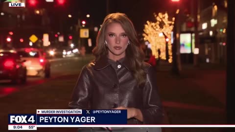 "Teen" kiIIs his friend at party in TX for not sharing his fries