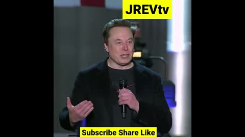 ELON MUSK SPEECH & INTRO of WAR SEC. PETE HEGSETH