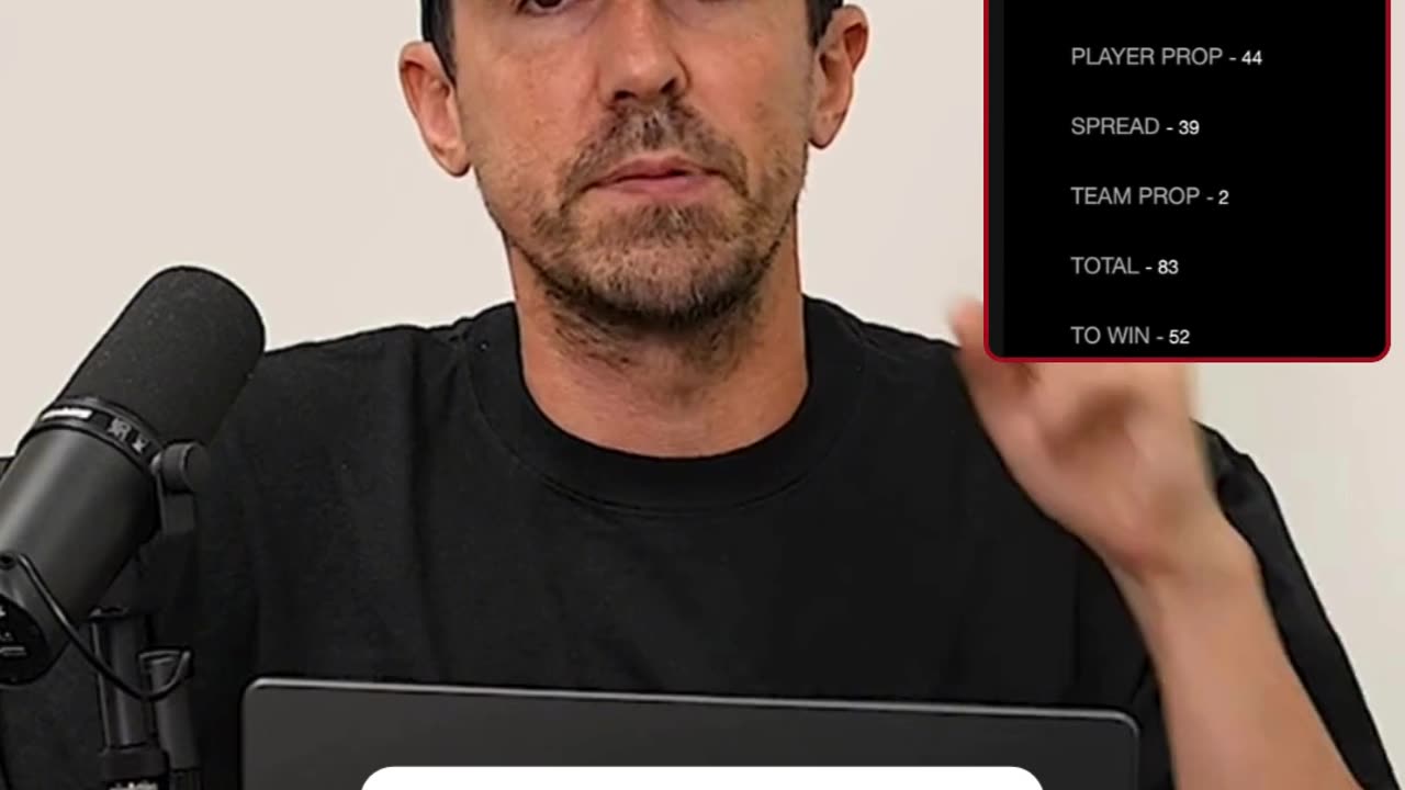Sidebar, upgraded 📈