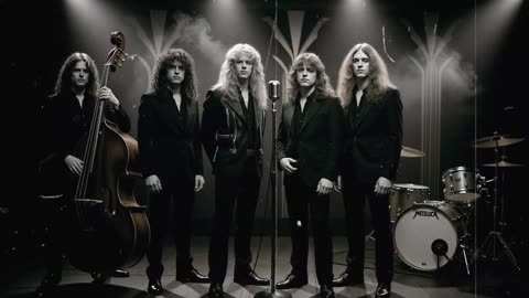 Master of Puppets – A.I. Vintage 1960`s Delta Blues ( Masterpiece Warning )