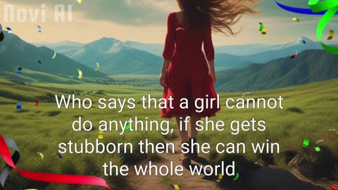 girl power