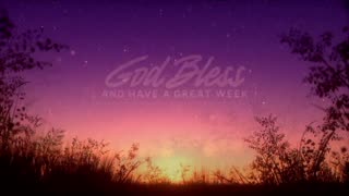 Join us for our Wed PM Service, November 5, 2025!