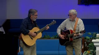 Join us for our Wed PM Service, November 5, 2025!