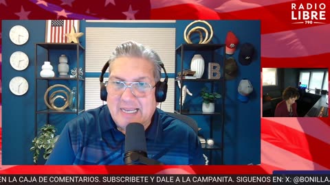 El Show de Jorge Bonilla