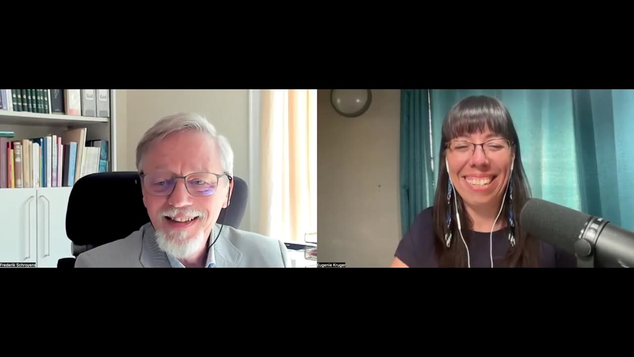 Ep 415: 40 Years Renovating the Repertory and Repertorization - with Dr. Frederik Schroyens