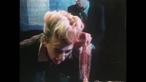 Stray Cats - Stray Cat Strut