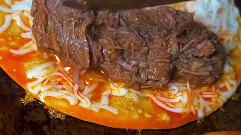 Top 5 food places in USA