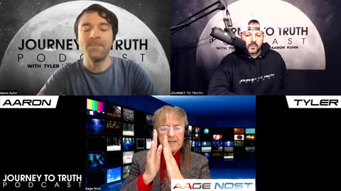 The Reality Of Time Travel, Parallel Existence & UFOs - Other Timelines