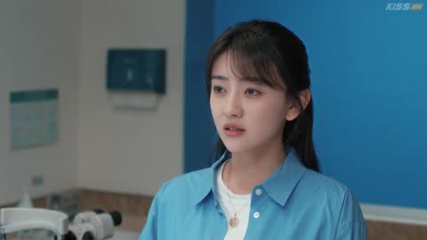 azan & Song Ran the white olive tree Song Ran has bluer version episode 22